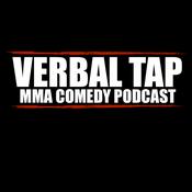 Podcast Verbal Tap MMA Comedy Podcast