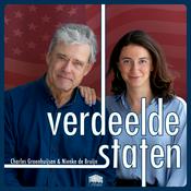 Podcast Verdeelde Staten