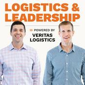 Podcast Logistics & Leadership
