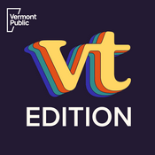 Podcast Vermont Edition
