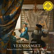 Podcast Vernissaget