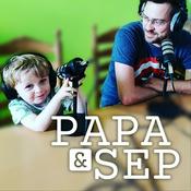 Podcast Papa & Sep