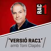 Podcast Versió RAC1 - Babylon Gorina