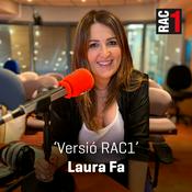Podcast Versió RAC1 - Laura Fa