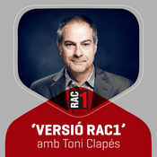 Podcast Versió RAC1 - L'hora a hora