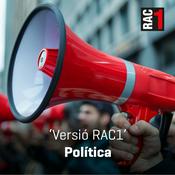 Podcast Versió RAC1 - Política