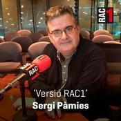 Podcast Versió RAC1 - Sergi Pàmies