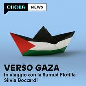 Podcast Verso Gaza