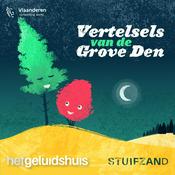 Podcast Vertelsels van de Grove Den (8+)