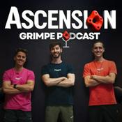Podcast Ascension Grimpe Podcast