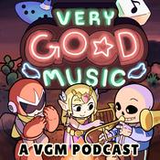 Podcast Very Good Music: A VGM Podcast