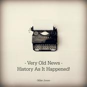 Podcast Very Old News