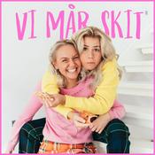 Podcast Vi mår skit