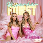 Podcast Vi var här först