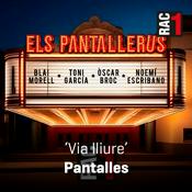 Podcast Via lliure - Pantalles