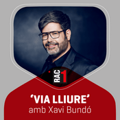 Podcast Via lliure - Pantalles