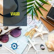 Podcast Viaggi