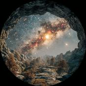 Podcast Viaje sonoro hacia lo desconocido