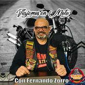 Podcast Viajemos en Moto