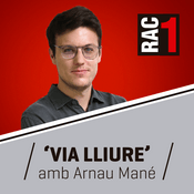 Podcast Via lliure - L'hora a hora