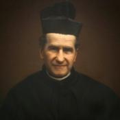 Podcast Vida y obra de Don Bosco