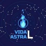 Podcast Vidal Astral