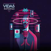 Podcast Vidas Infinitas