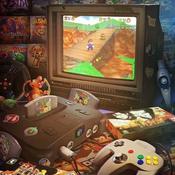 Podcast Video Game Podcast