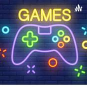 Podcast Videojuegos