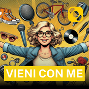 Podcast Vieni con me
