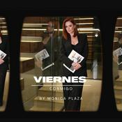 Podcast Viernes Conmigo