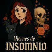 Podcast Viernes de insomnio: Crímenes reales y casos sobrenaturales
