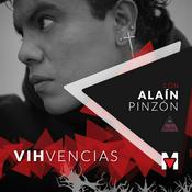 Podcast VIHvencias con Alaín Pinzón