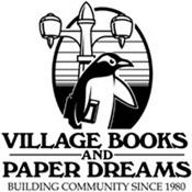 Podcast Village Books Presents: The Chuckanut Radio Hour