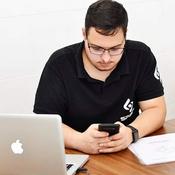 Podcast Vinicius Melo