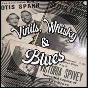 Podcast Vinils, Whisky & Blues