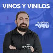 Podcast Vinos y vinilos