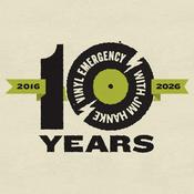 Podcast Vinyl Emergency