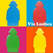 Podcast Vis Ludica