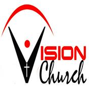 Podcast Vision Church HTX - Dr. Deryck Hunte
