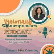 Podcast Visionary Womenpreneurs Podcast