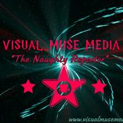 Podcast Visual Muse Media La Reportera Traviesa , Español