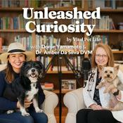 Podcast Unleashed Curiosity: Dog & Cat Health, Nutrition & Vet Advice by Vital Pet Life