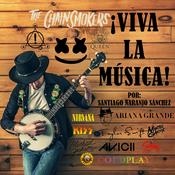 Podcast Viva La Musica
