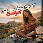 Podcast Vive Una Luna De Miel Contigo | Psicología, Neurociencia y Amor Propio para Sanar"