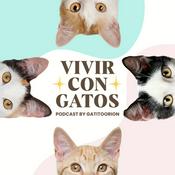 Podcast Vivir con Gatos