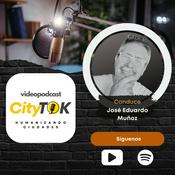 Podcast CityTok Live / Humanizando Ciudades