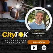 Podcast CityTok Live / Humanizando Territorios