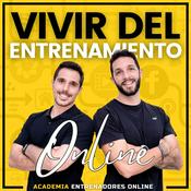Podcast Vivir del Entrenamiento Online