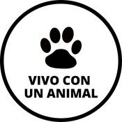 Podcast Vivo con un animal